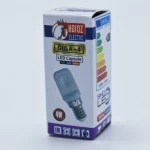 Bec LED 4W 6500K E14 GIGA-4 Horoz