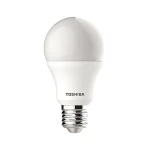 Bec LED 15W 6500K E27 A70 Toshiba