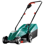 MASINA DE TUNS IARBA ELECTRICA 1400W L-37cm H-70mm V=40L BOSCH