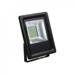 Proiector led 20W negru 6500 K IP65 Horoz