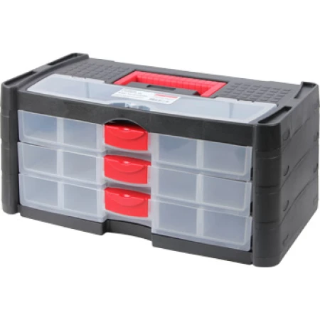 Cutie pentru scule 415x225x190mm