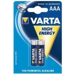 Батареи Varta