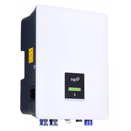 Солнечныи инвертор 6,5kW on-grid FoxESS