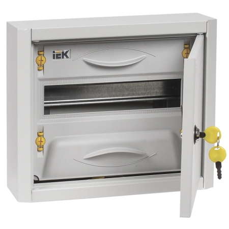 Щит для автоматов 18 модулей IP31 ИEK