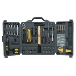 SET DE UNELTE 135buc TOPEX