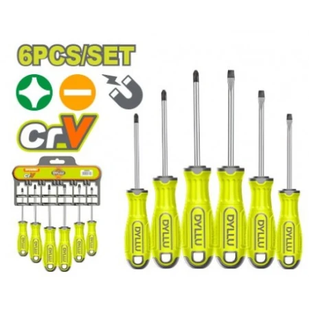 SET SURUBELNITA 6BUC DYLLU