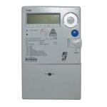 CONTOR BIDIRECTIONAL TRIFAZAT 5(85)A 230/400V IP54 ADDAX