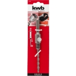 SUPORT CAROTE PENTRU BETON SDS PLUS M16 CU BURGHIU KWB