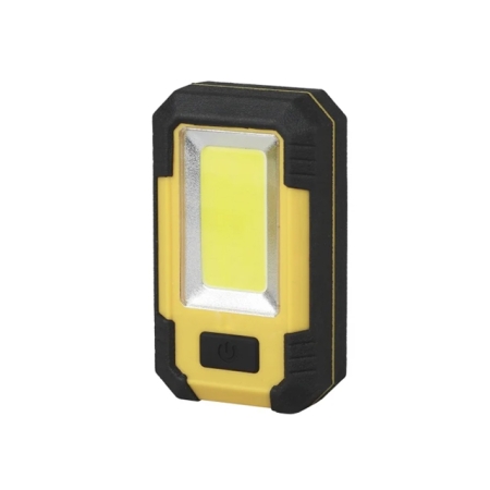 Lanternă LED 15W 112x65x33 mm 500lm Elmos
