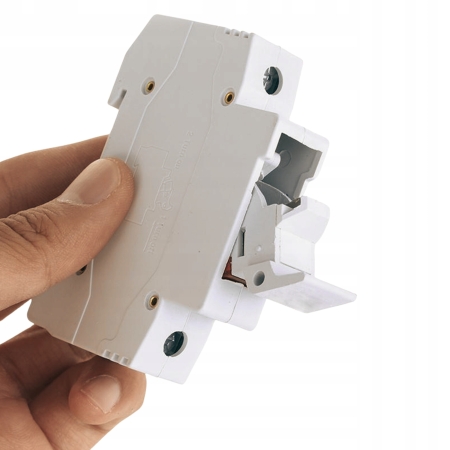 Опора для предохранителя 1P