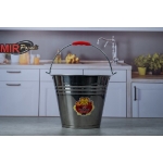 CALDARE INOX 30CM 10L