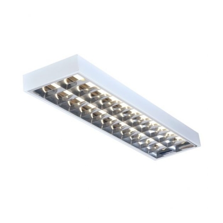 Corp de iluminat 2*18W IP20 G13 Elmos