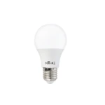 BEC LED 9W E27 1000LM 6400K EKOLA