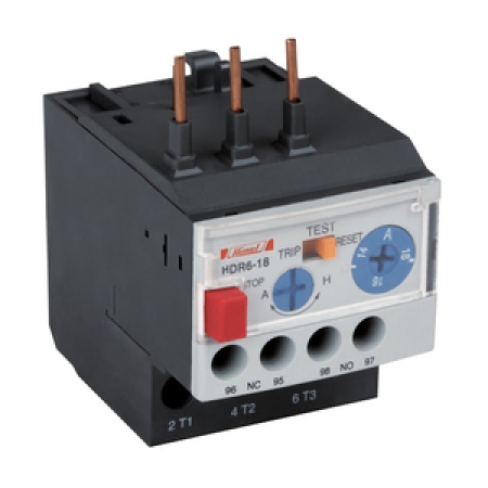 Тепловое реле 32A Himel