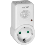 PRIZA CU SENSOR DE MISCARE 1200W ORNO