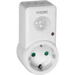 PRIZA CU SENSOR DE MISCARE 1200W ORNO