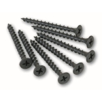 Саморез фосфат д/гипсокарт дерево 4.2x90mm