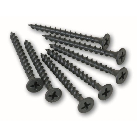 Саморез фосфат д/гипсокарт дерево 4.2x90mm