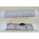 PLAFON LED CU CARCAS 12V 18W