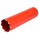 CAROTA DIAMANTATA 1 1/4 L430MM D122MM YATO