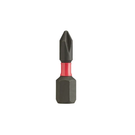 25mm capete de insurubat MILWAUKEE