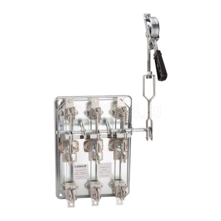 Întrerupător rubilinic 250A