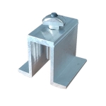 CLEMA DE MIJLOC 35MM NOMINAL