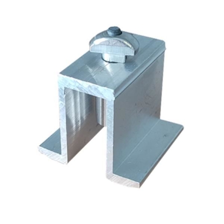 CLEMA DE MIJLOC 35MM NOMINAL