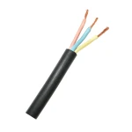 Cablu electric KG 3x2,5mm cupru