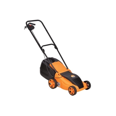 Электрическая газонокосилка Villager Villy