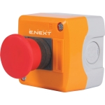 Кнопочный пост Enext