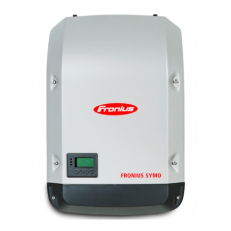 Invertor solar 8,2kW on-grid Light Fronius