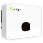 Солнечныи инвертор 30kW on-grid Growatt