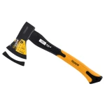 Topor cu coada din fibră de sticlă 1kg Vihri