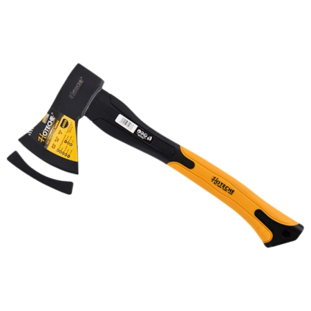 Topor cu coada din fibră de sticlă 1kg Vihri