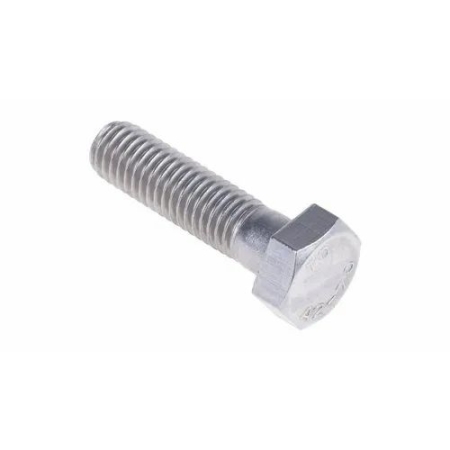 Bulon cu cap hexagonal M10X40