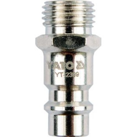 Муфта быстросъёмная 3/8" Yato
