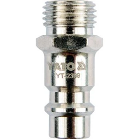 Муфта быстросъёмная 3/8" Yato