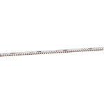 A9XPC648 80A 862 x 29 x 16 mm 80A Schneider