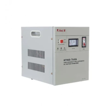 STABILIZATOR MONOFAZAT HTND 7KVA 150-250V HIMEL