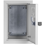 Cutie pentru automate 400X400X200 IP54 metal