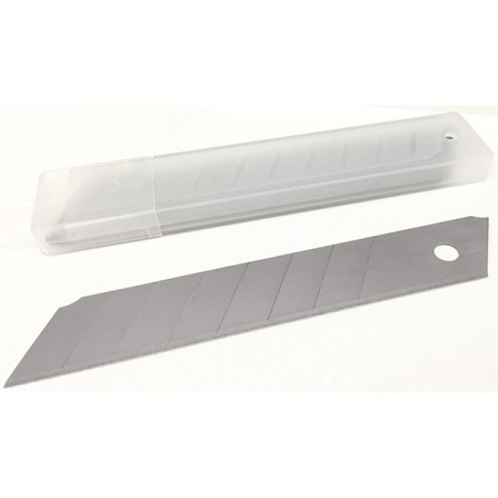 Запасные лезвия 25m Bau welt