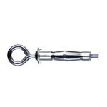 Diblu MOLLY cu cârlig M4x32MM