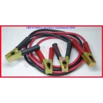 CABLU BOOSTER DE INALTA TENSIUNE 500A