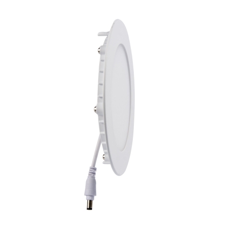 светодиодная аплика 9В 6500 K белый белый