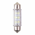 BEC LED WINSO 12V SMD T8.5 BA9S