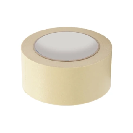 Клейкая лента 48mm x 50m бумажной основе Toya