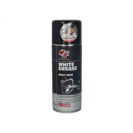 LUBRIFIANT ALB DIN LITIU 450 ML STAR MAN