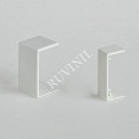 Тройник 16MM Ruvinil