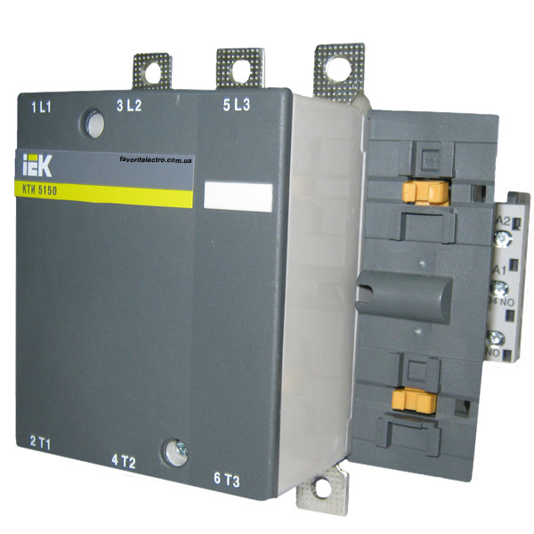 Contactor 150A IEK Contactor 150A IEK